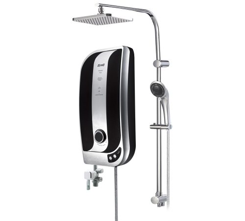 Silver Stone Impress Series Water Heater - Alpha Electric