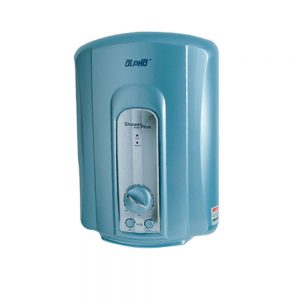 SH88 Series Water Heater - Alpha Electric