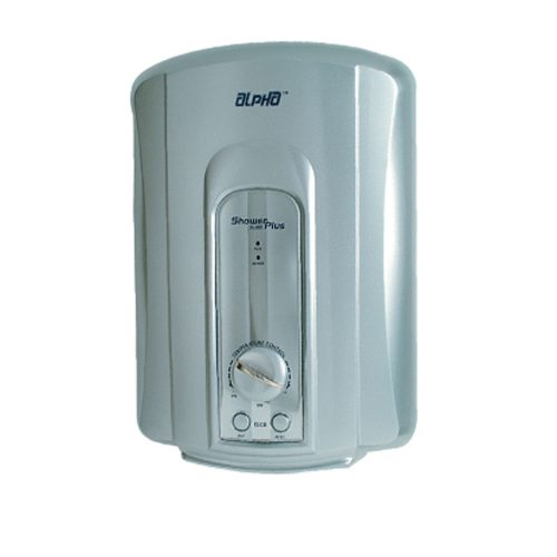 SHem-5-5 Series Water Heater | Malaysia Water Heater Supplier - Alpha Electric