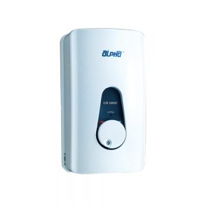 LH-1000 Series Water Heater - Alpha Electric