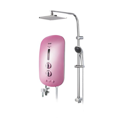 Pink Smart 18 Series Water Heater - Alpha Electric