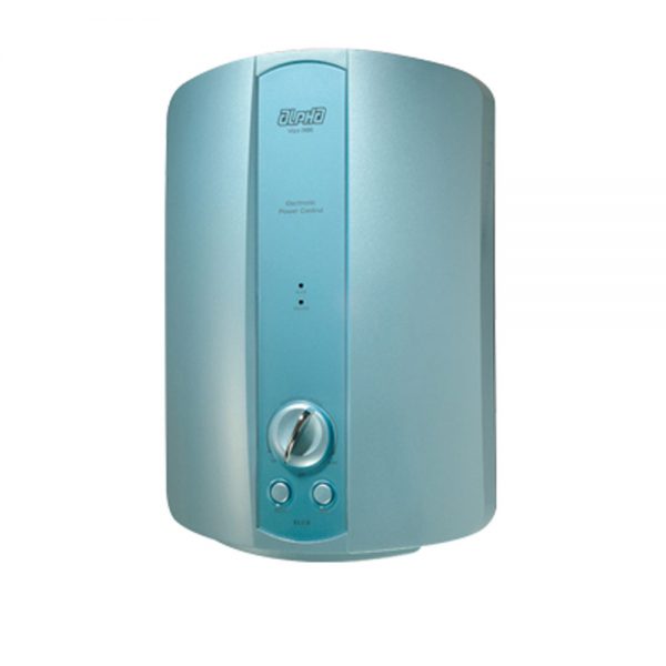VIZZ 98 Series Water Heater - Alpha Electric