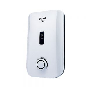 X3 Series Water Heater - Alpha Electric