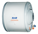Storage Water Heater ALP 15L - Alpha Electric