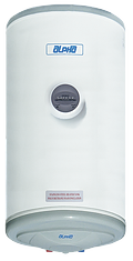 Storage Water Heater ALP 50L - Alpha Electric