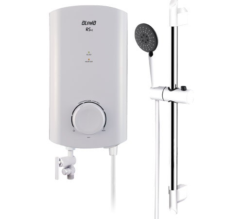 RS Series Water Heater | Malaysia Water Heater Supplier - Alpha Electric